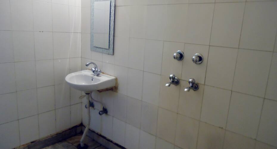 Hotel Sham Palace, Katra 5